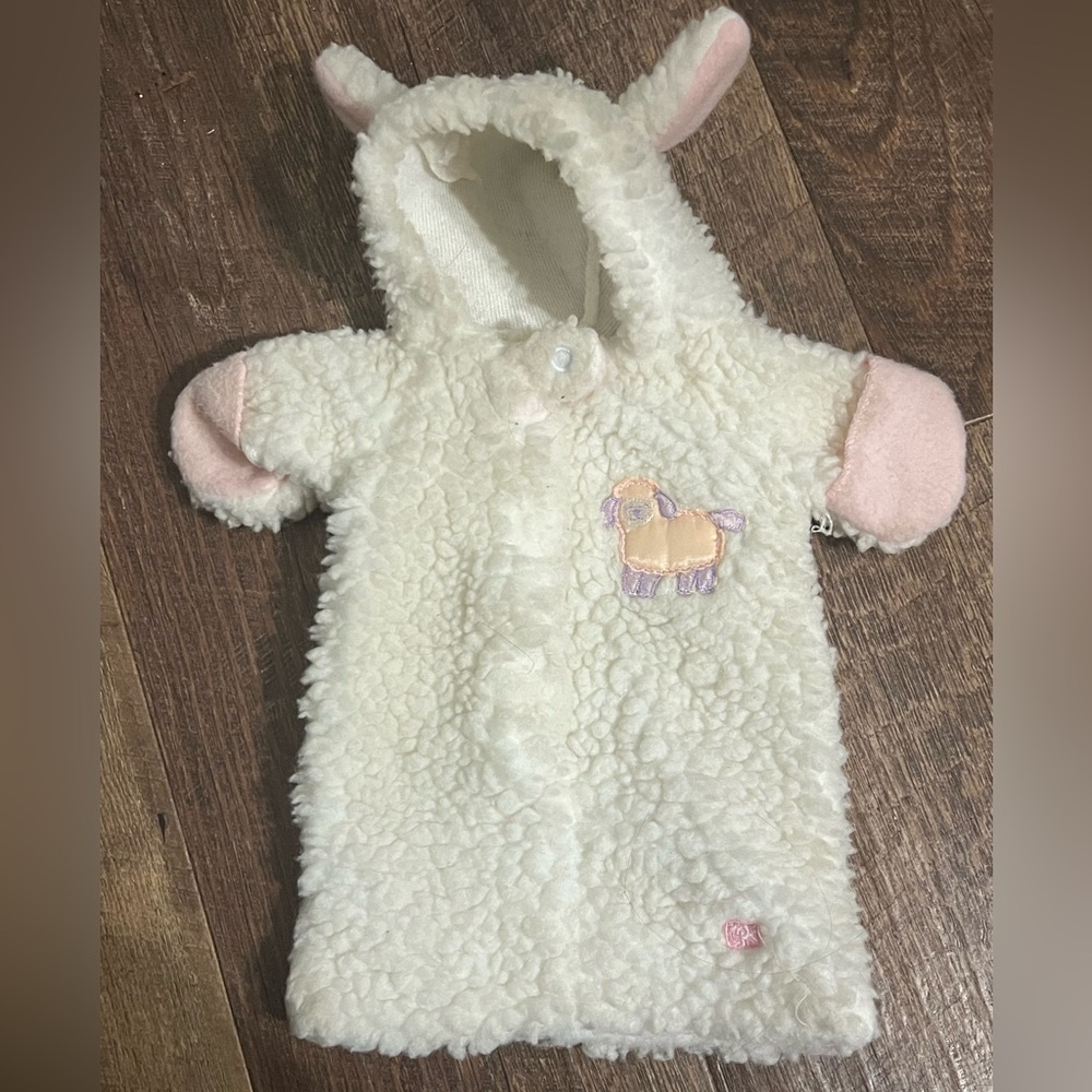 Vintage Cabbage Patch kid outfit
